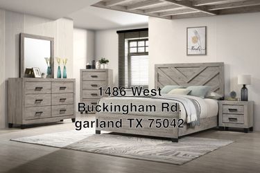 Furniture bedroom set