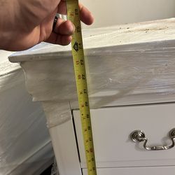 Beautiful night stand