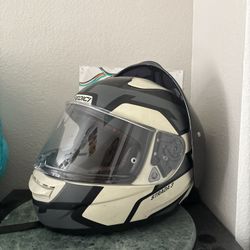 Helmet