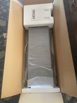 Acoustic Energy Aegis Three Floorstanding Tower Speakers Pair - 150W 8-Ohm Audiophile