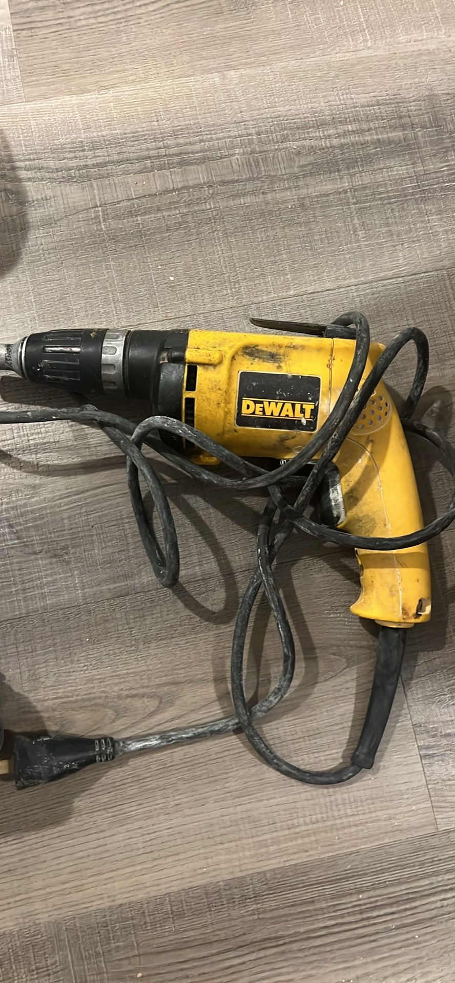 Drywall Tools
