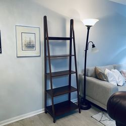 Bookcase 