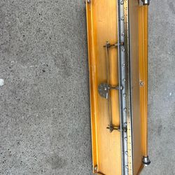 TapeTech 15 in. EasyClean Flat Box  $220