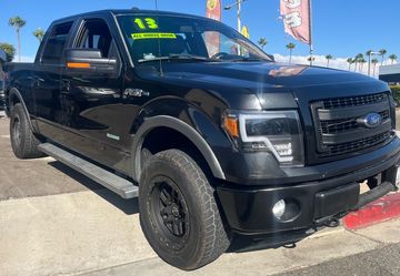 2013 Ford F150 FX4🔰BadCreditOK