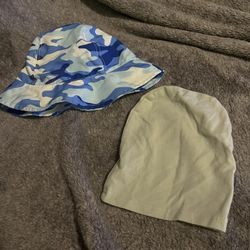 Baby Hats 