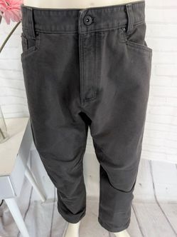 The North Face men's pants size 40 Short