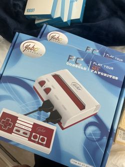 Yobo Fc Console