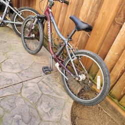 Kids Bike For Sale 
