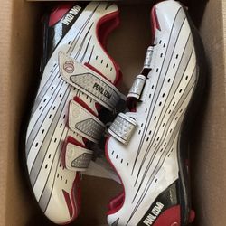 Octane SL II Biking Shoes