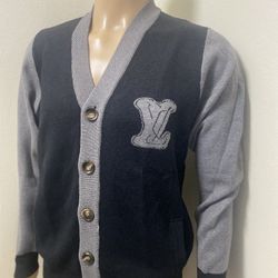 Cardigan Sweater