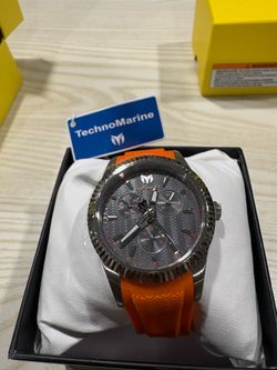 Invicta watch