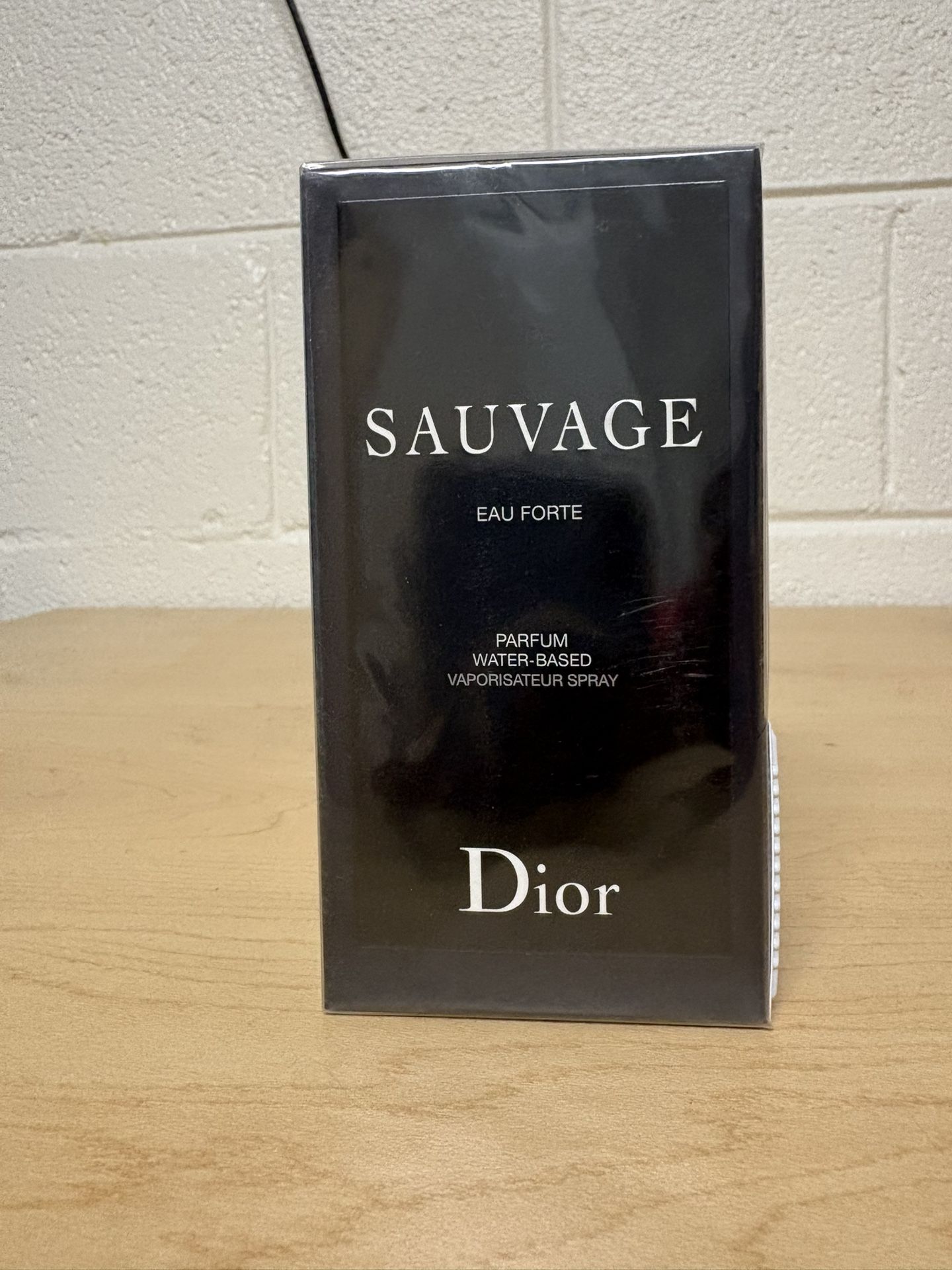 DIOR Savage