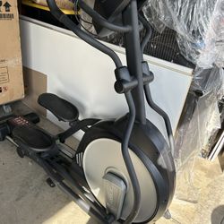 SOLE elliptical 