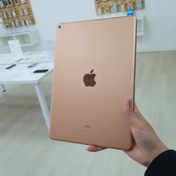Apple iPad Air 3 10.5" (WiFi) 64GB Excellent Rose Gold