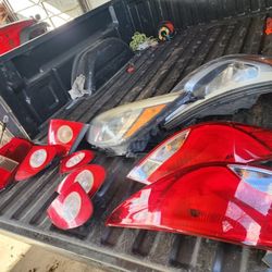 Lights For Toyota Corolla Ford F150 Hyundai Ford Focus Interested Mensage Please 