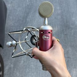 Microphone