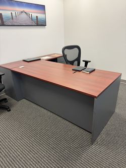 HUGE DESK FOR SALE