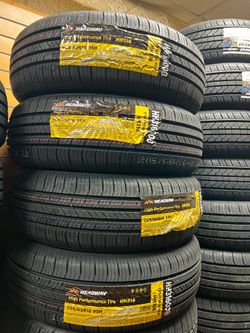 205-65-16 nuevas $95 cada una