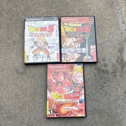 PlayStation 2 Games