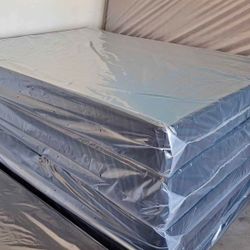 New Box Springs Size Twin, Full, Queen Size And King New Boxspring For Mattress