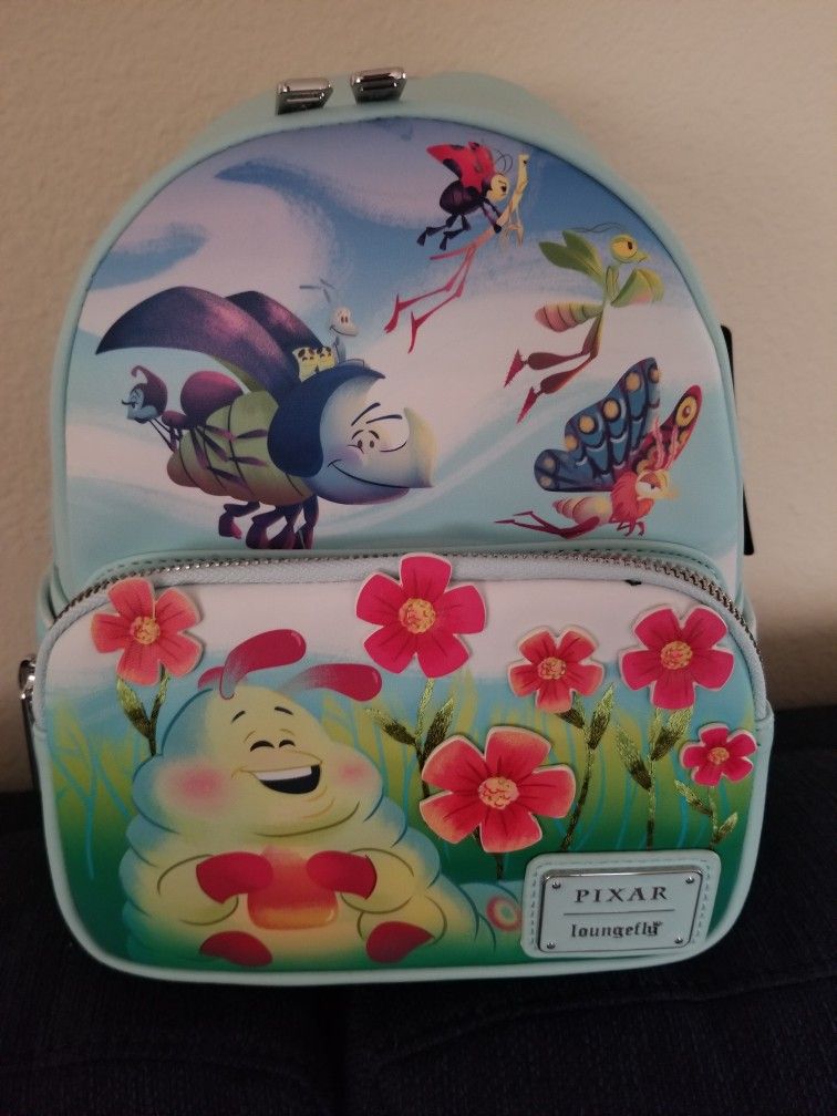 Laungefly Backpack