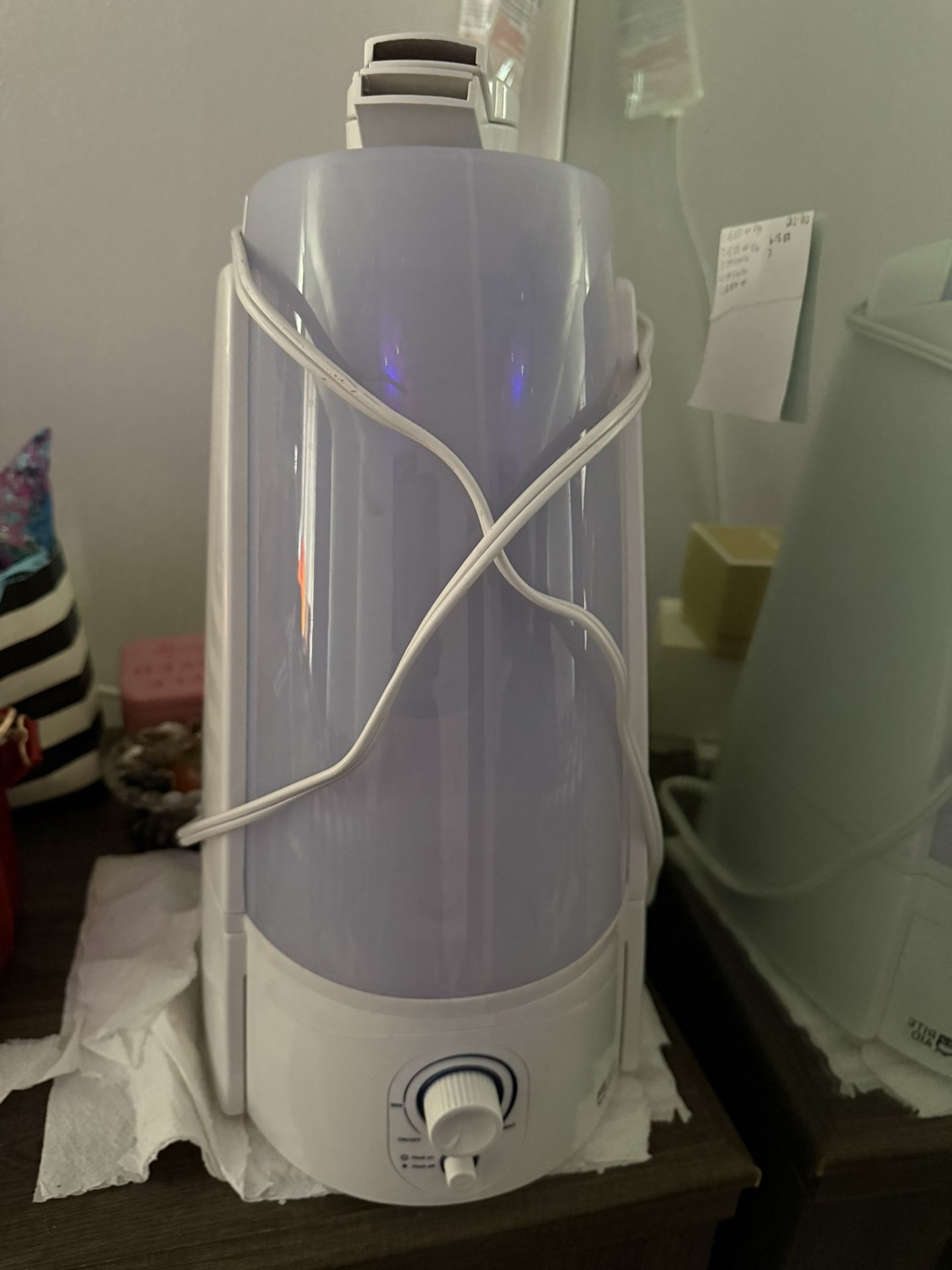 Humidifier