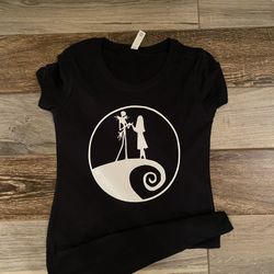 Nightmare Before Christmas
