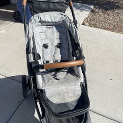 Chico Stroller 