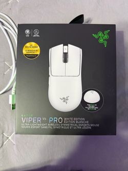 Razer Viper V4 Pro