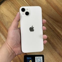 iPhone 14 Plus 128Gb White 🤍 Unlocked