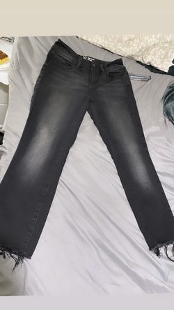 Women’s Mid Rise Skinny Jeans