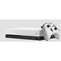 Xbox  One S
