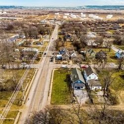 CHEAP LAND FOR SALE! CORNER LOT!