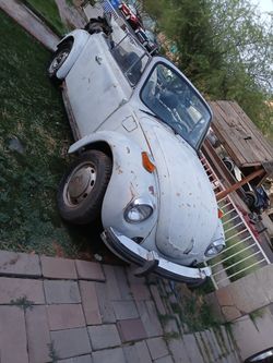 Volkswagen Convertible