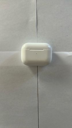 Apple AirPods Pro (2nd Generation) – Excellent Condition • Fully Tested • Deep Cleaned