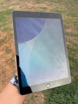 Apple iPad 9 generation Space Gray