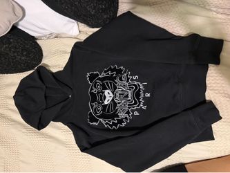 AUTHENTIC RARE KENZO HOODIE