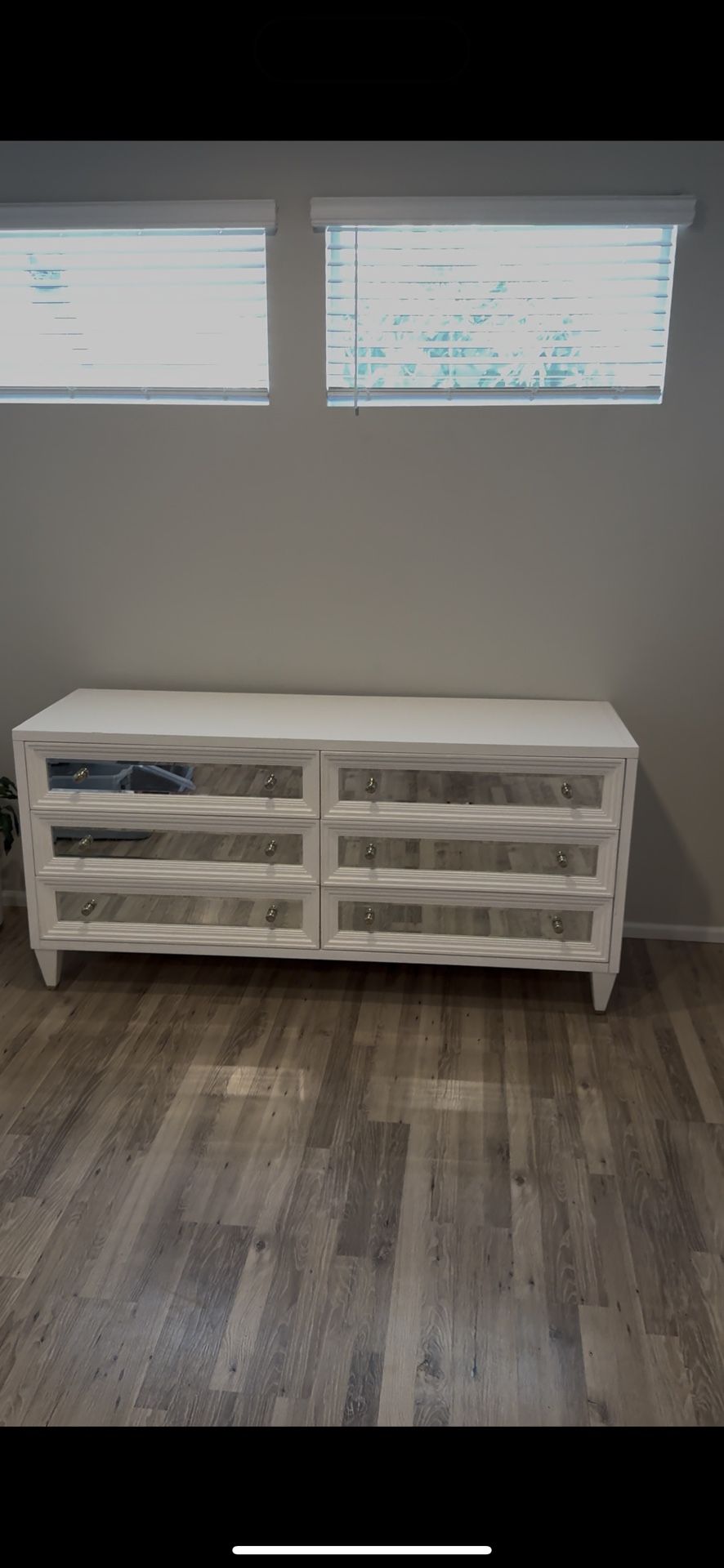 Z Gallerie Dresser