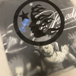 1:1 hellstar tee Path To Paradise