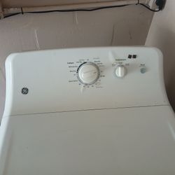 GE Electric Dryer