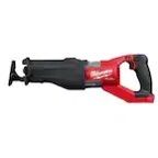 Milwaukee Fuel Sawzall 18v (Tool Only)