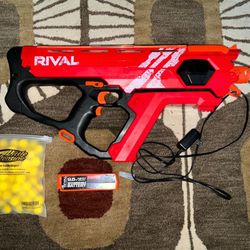 Nerf RIVAL Blaster MXIX-5000
