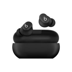 Custom Beats By Dr. Dre Solo Buds