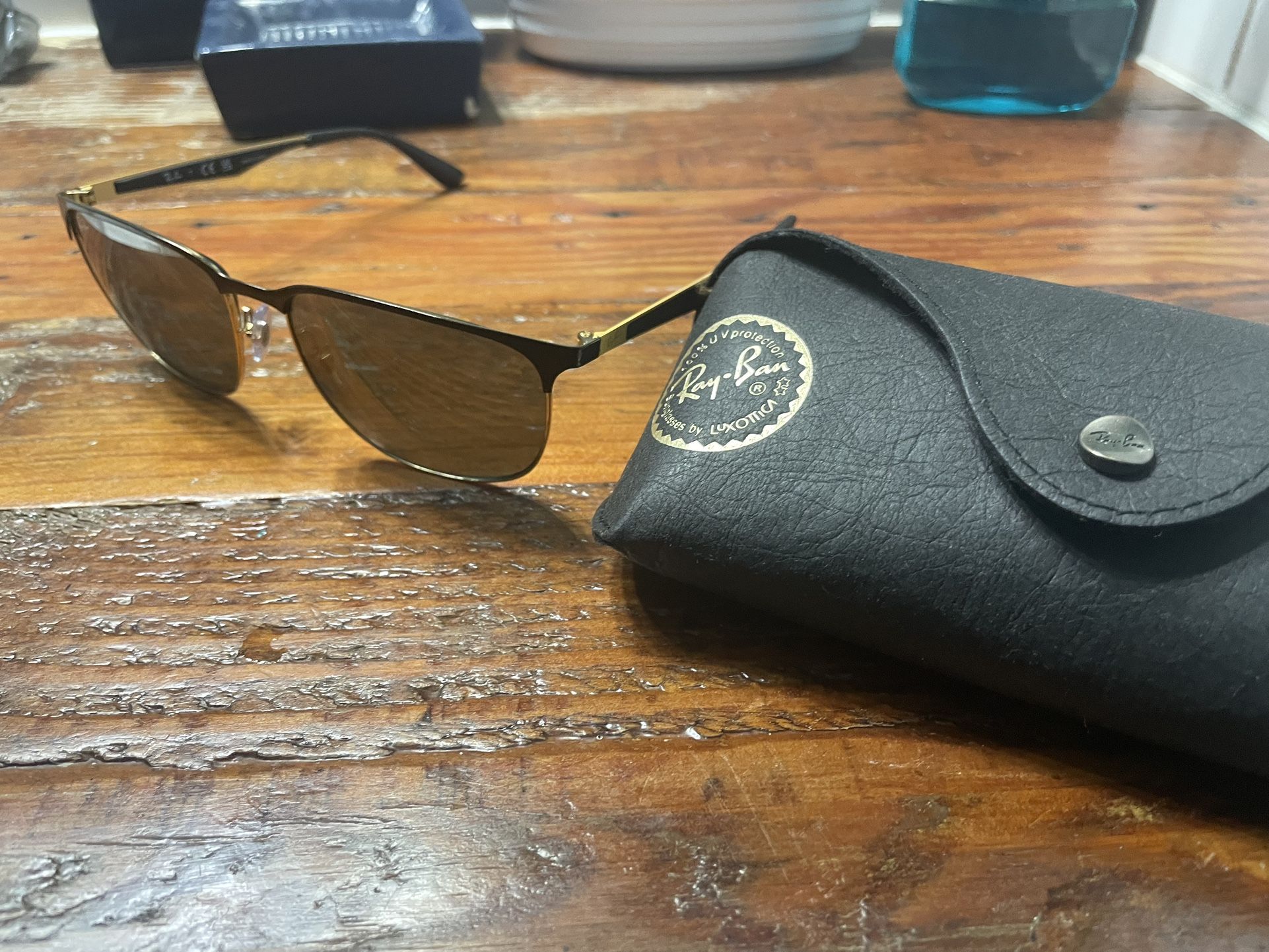 Ray ban Sunglasses