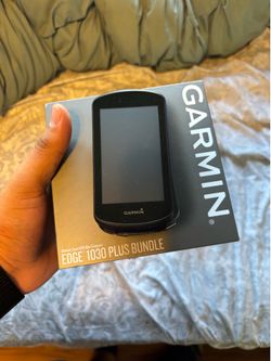 Garmin 1030 plus bundle