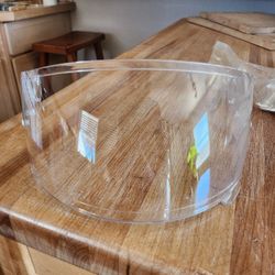 Shoei RF1200 Clear Visor