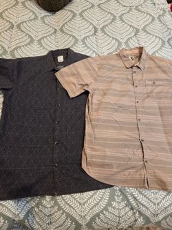 Men's Shirts