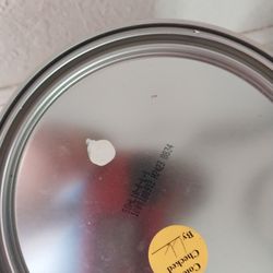 New 1 Gal. Paint Exterior