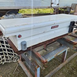 Weather Guard Tool Box 