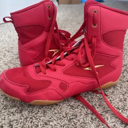 Wrestling Shoes - Kids 